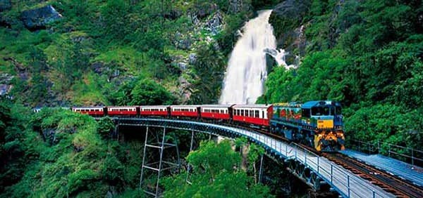 kuranda-scenic-rail-journey